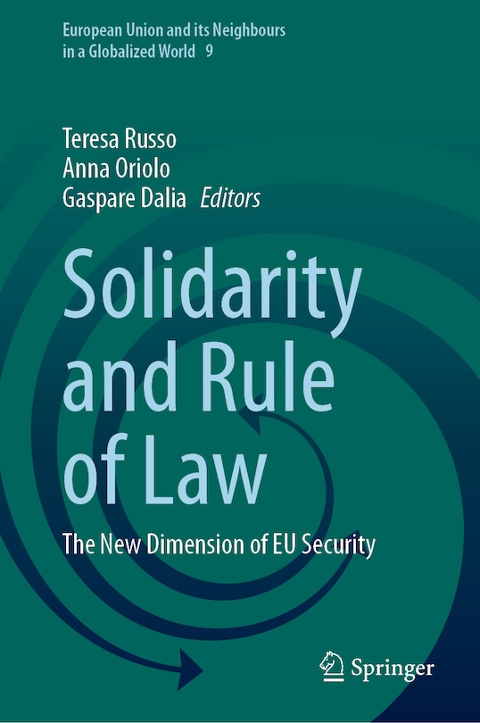 Couverture_Solidarity and Rule of Law