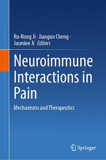 Front cover_Neuroimmune Interactions in Pain