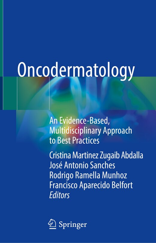 Front cover_Oncodermatology
