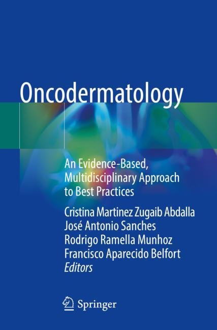 Front cover_Oncodermatology