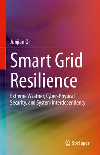 Couverture_Smart Grid Resilience