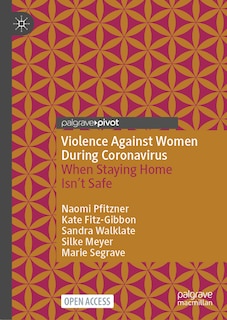 Couverture_Violence Against Women During Coronavirus
