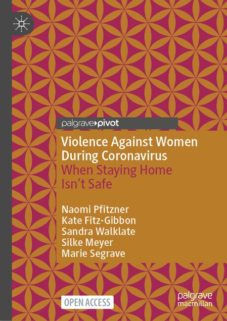 Couverture_Violence Against Women During Coronavirus