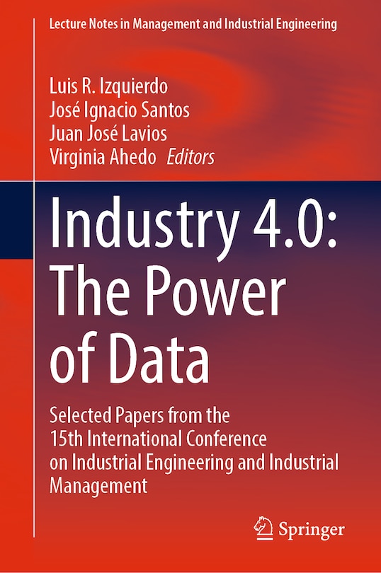 Front cover_Industry 4.0