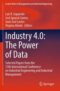 Front cover_Industry 4.0
