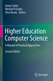 Front cover_Higher Education Computer Science