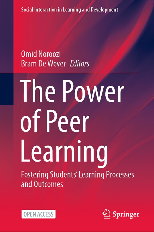 Couverture_The Power of Peer Learning