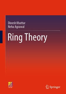 Front cover_Ring Theory