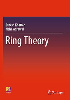 Front cover_Ring Theory