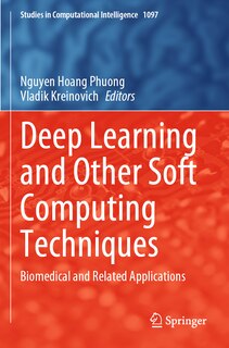 Front cover_Deep Learning and Other Soft Computing Techniques