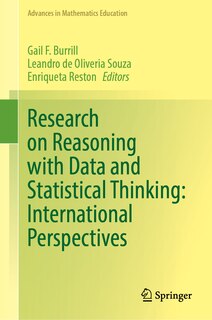 Front cover_Research on Reasoning with Data and Statistical Thinking
