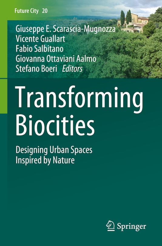 Couverture_Transforming Biocities