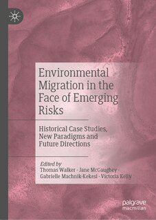Couverture_Environmental Migration in the Face of Emerging Risks