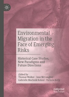 Front cover_Environmental Migration in the Face of Emerging Risks
