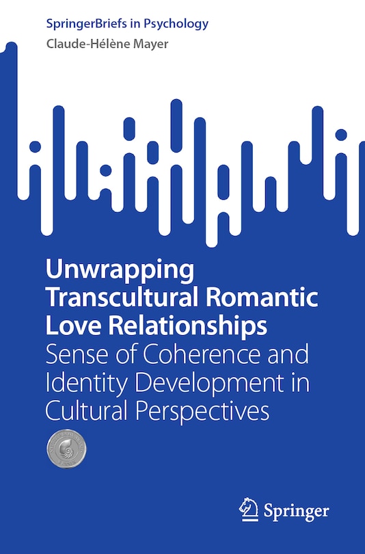 Front cover_Unwrapping Transcultural Romantic Love Relationships