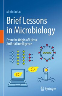 Front cover_Brief Lessons in Microbiology