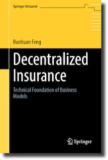 Front cover_Decentralized Insurance