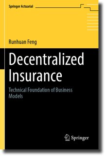 Front cover_Decentralized Insurance