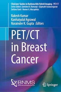 Front cover_Pet/CT in Breast Cancer