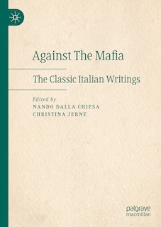 Couverture_Against The Mafia