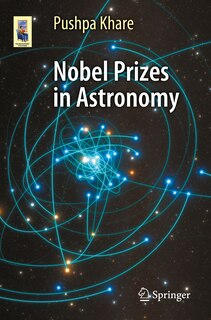Front cover_Nobel Prizes in Astronomy