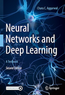 Front cover_Neural Networks and Deep Learning
