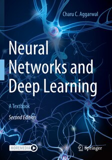 Front cover_Neural Networks and Deep Learning