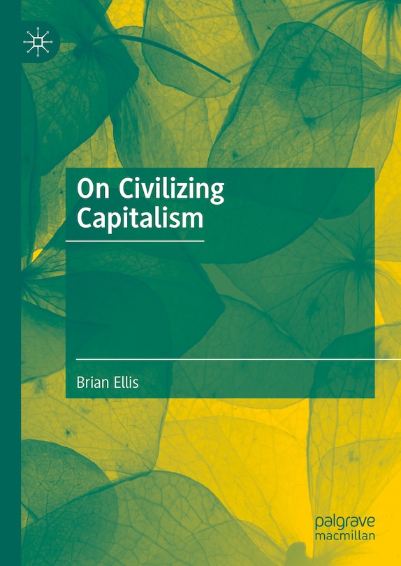 Couverture_On Civilizing Capitalism