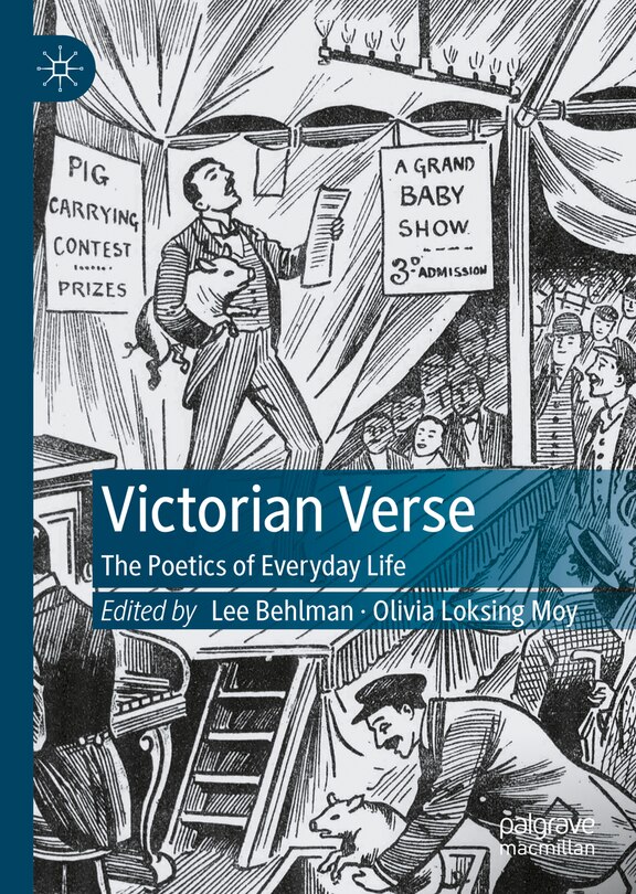 Couverture_Victorian Verse