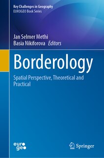 Front cover_Borderology
