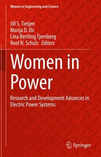 Front cover_Women in Power