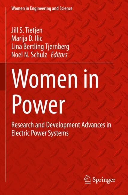 Couverture_Women in Power