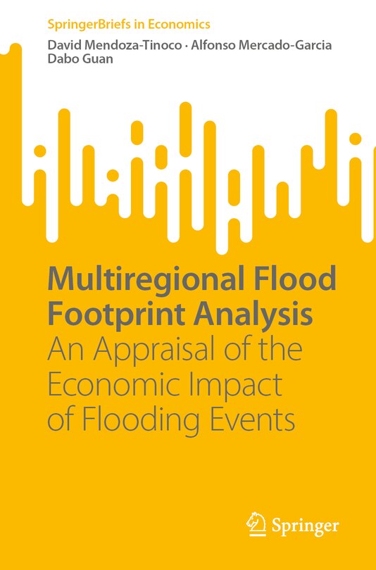 Couverture_Multiregional Flood Footprint Analysis