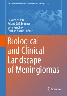 Couverture_Biological and Clinical Landscape of Meningiomas