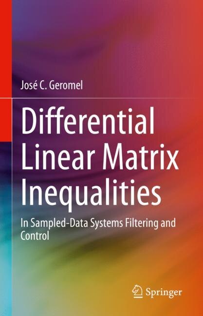 Couverture_Differential Linear Matrix Inequalities