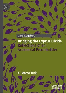 Front cover_Bridging the Cyprus Divide