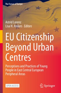 Front cover_EU Citizenship Beyond Urban Centres