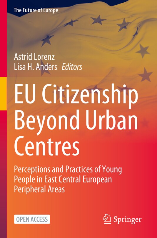 Front cover_EU Citizenship Beyond Urban Centres