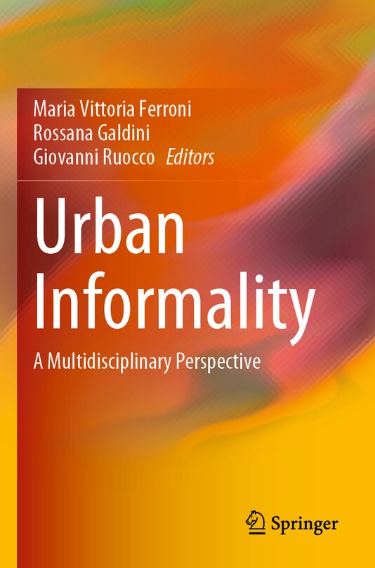 Couverture_Urban Informality