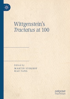 Couverture_Wittgenstein's Tractatus at 100