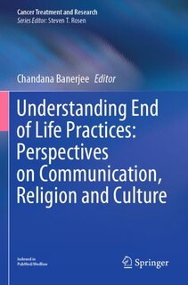 Front cover_Understanding End of Life Practices