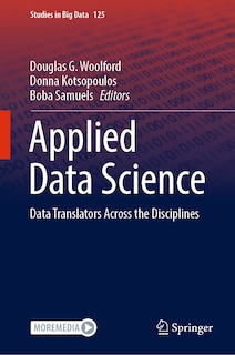 Couverture_Applied Data Science