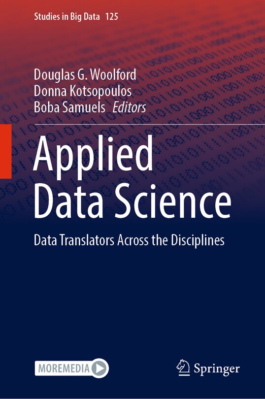 Couverture_Applied Data Science