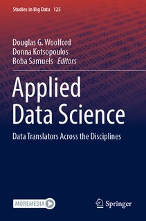 Couverture_Applied Data Science