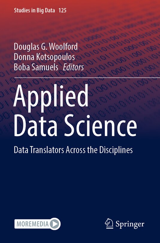 Couverture_Applied Data Science