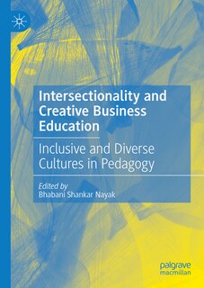 Couverture_Intersectionality and Creative Business Education