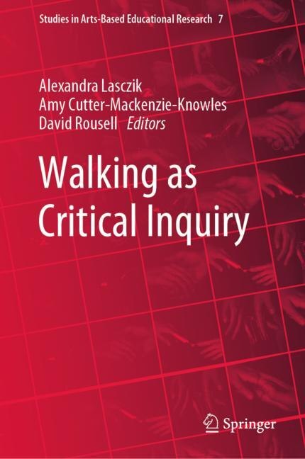 Couverture_Walking as Critical Inquiry
