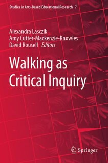 Couverture_Walking as Critical Inquiry