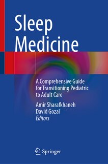 Front cover_Sleep Medicine