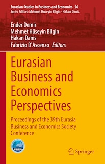 Couverture_Eurasian Business and Economics Perspectives